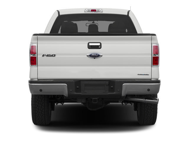 Used 2014 Ford F150 XLT w/ Equipment Group 302A Luxury AWD/4WD image 5