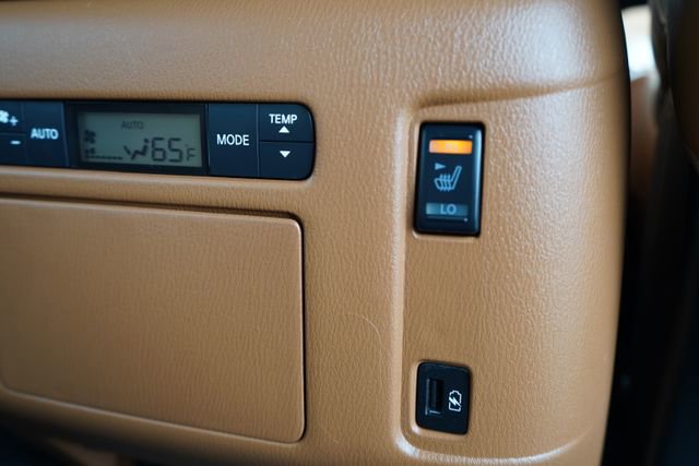 Used 2023 INFINITI QX80 Sensory w/ All-Season Package image 75