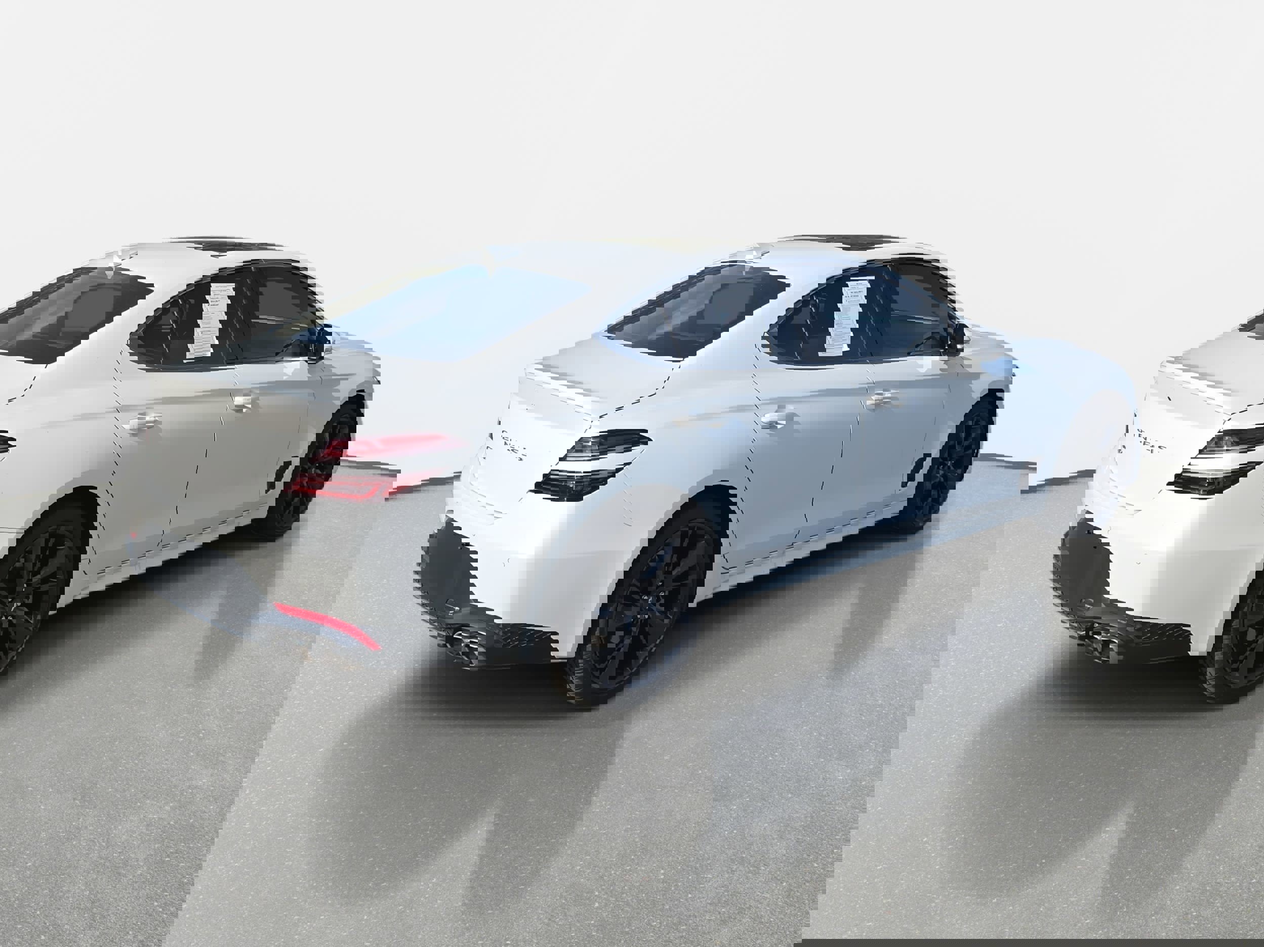 Used 2023 Genesis G70 2.0T w/ Sport Prestige Package image 5