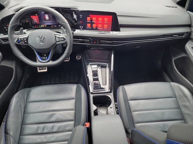Used 2024 Volkswagen Golf R image 13