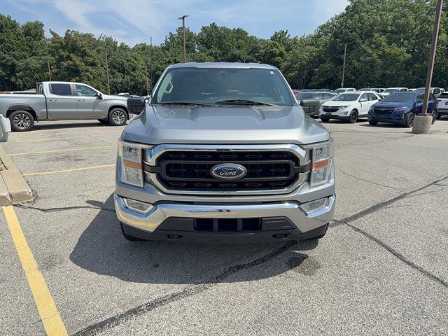 Used 2022 Ford F150 XLT AWD/4WD image 9