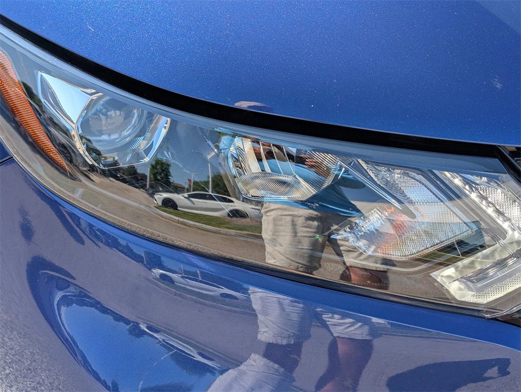 Used 2022 Nissan Rogue Sport SL image 31