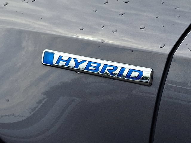Used 2020 Honda CR-V Touring image 32