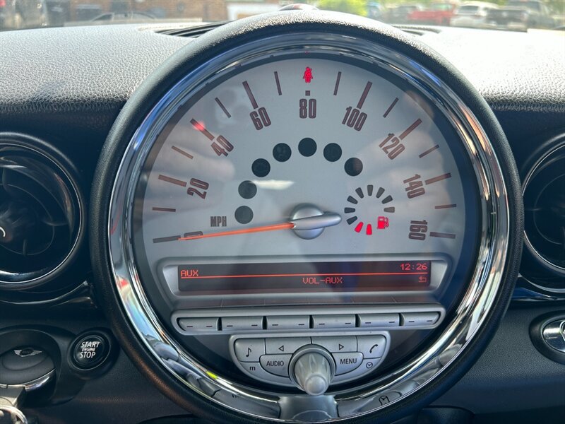 Used 2010 MINI Cooper S FWD image 15