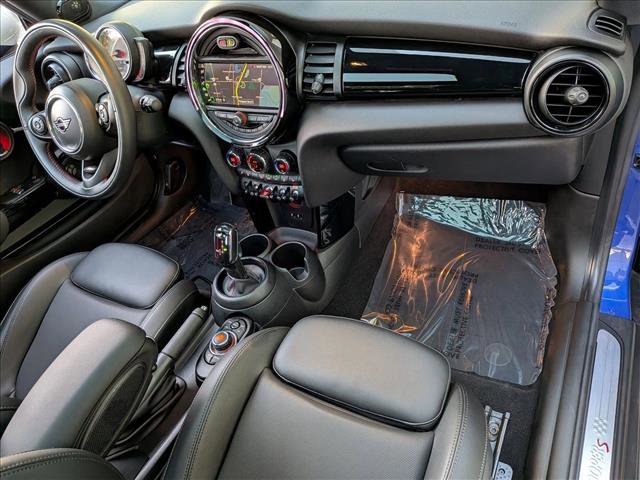Used 2020 MINI Cooper S image 22