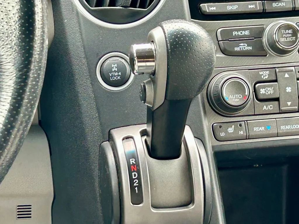 Used 2015 Honda Pilot EX-L image 26