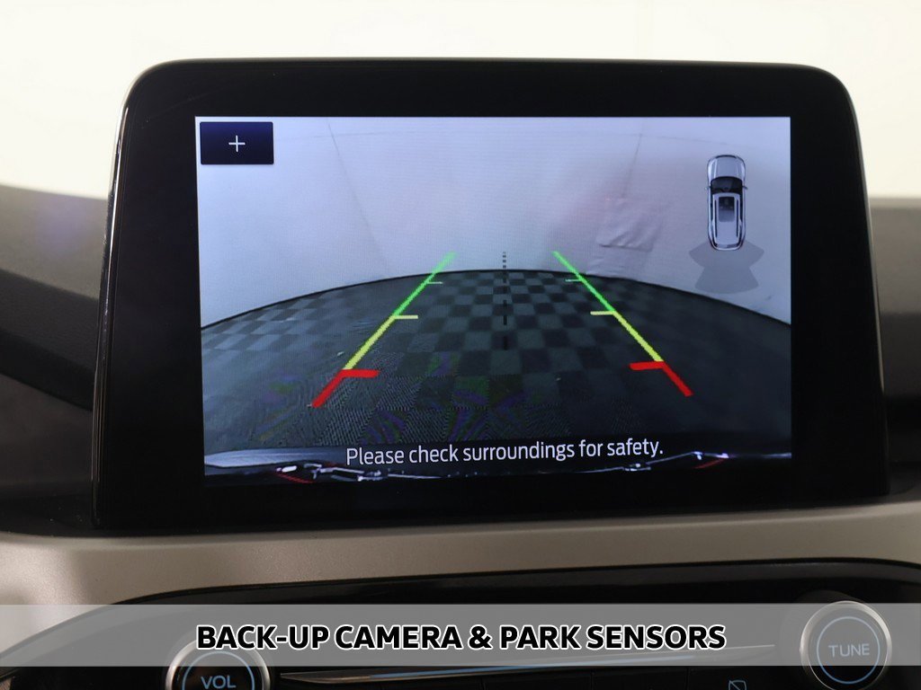 Used 2022 Ford Escape SEL image 6