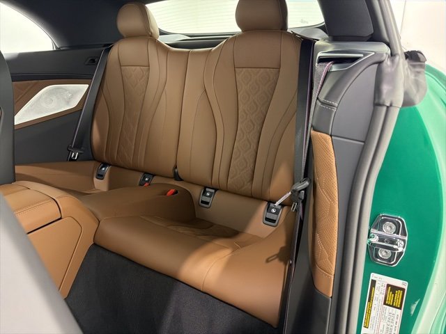 Used 2025 BMW M8 Competition w/ M Carbon Exterior Package image 18