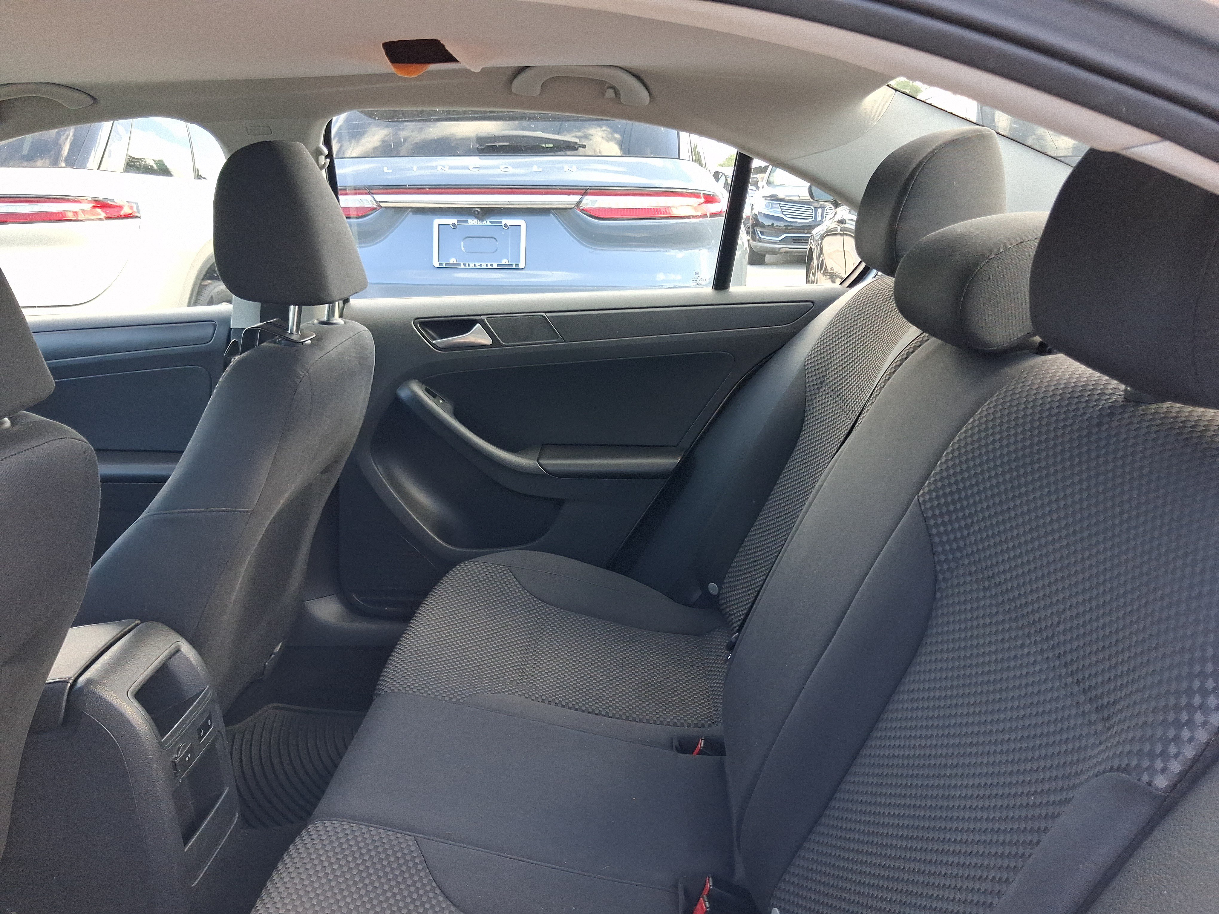 Used 2014 Volkswagen Jetta S FWD image 6