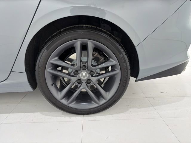 Certified 2024 Acura TLX SH-AWD w/ A-SPEC Pkg image 48