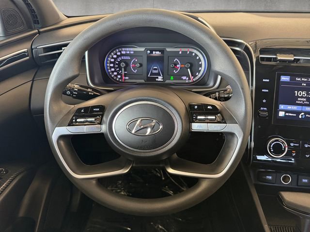 Used 2022 Hyundai Santa Cruz SEL image 21