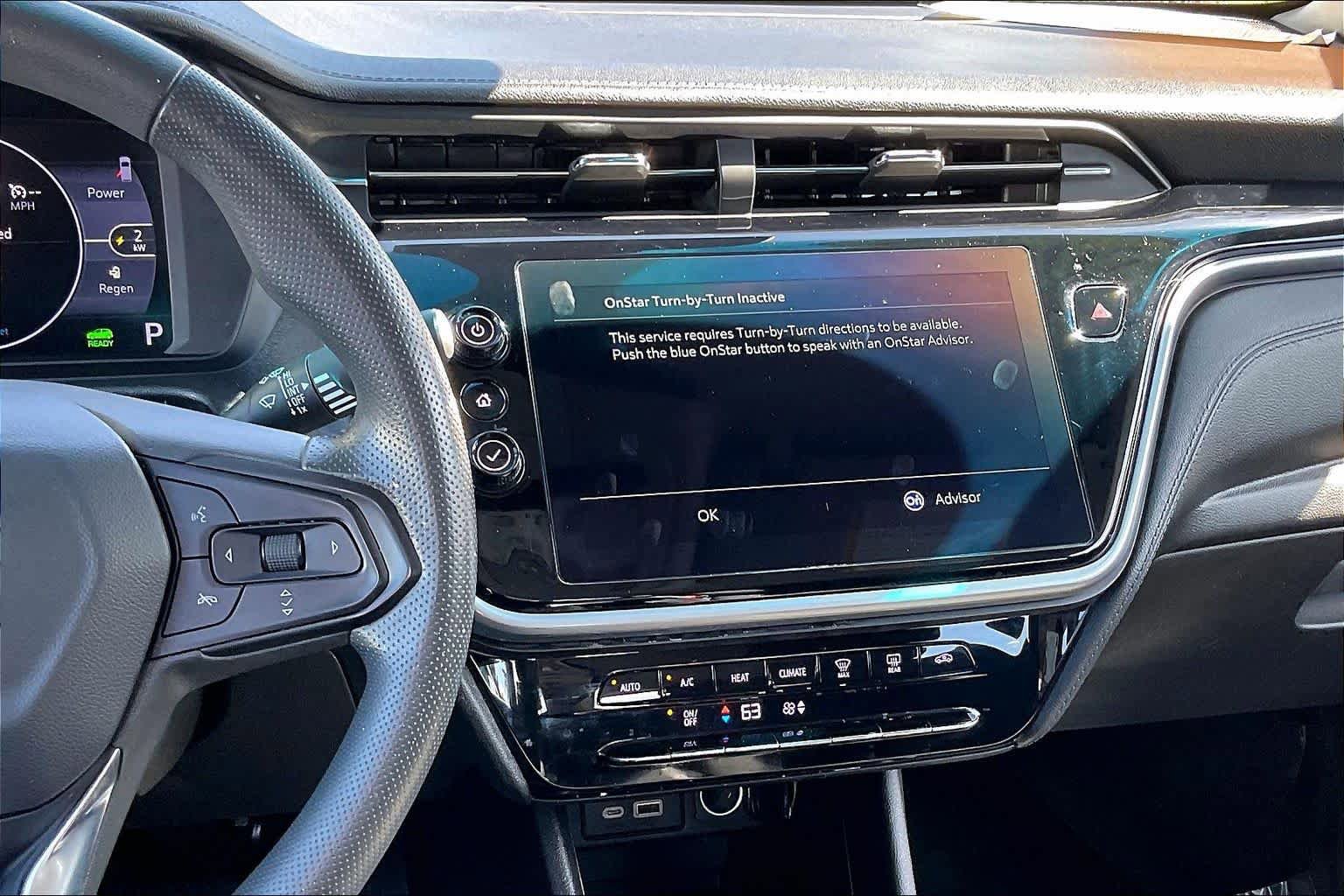 Used 2023 Chevrolet Bolt LT w/ Driver Confidence Package image 6