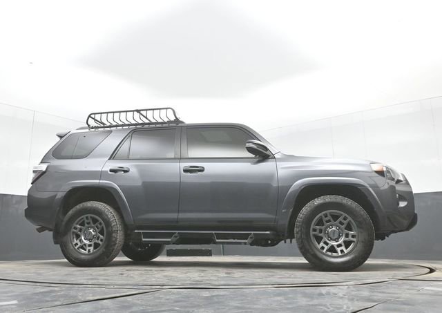 Used 2020 Toyota 4Runner Venture w/ Moonroof Package image 49