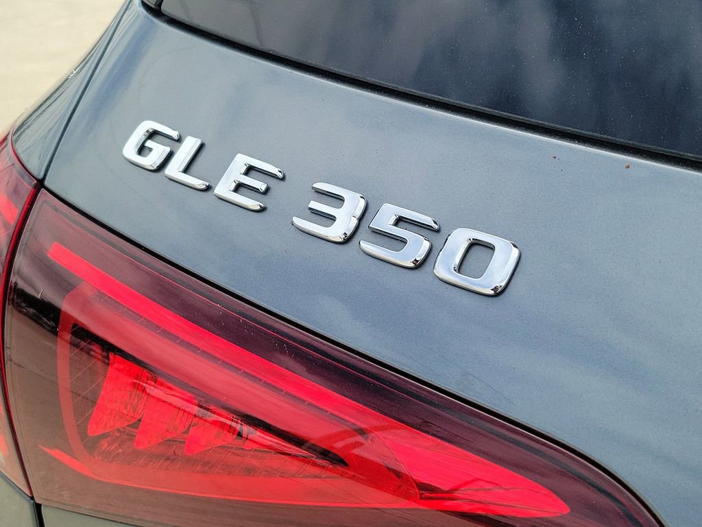 Used 2021 Mercedes-Benz GLE 350 4MATIC image 14