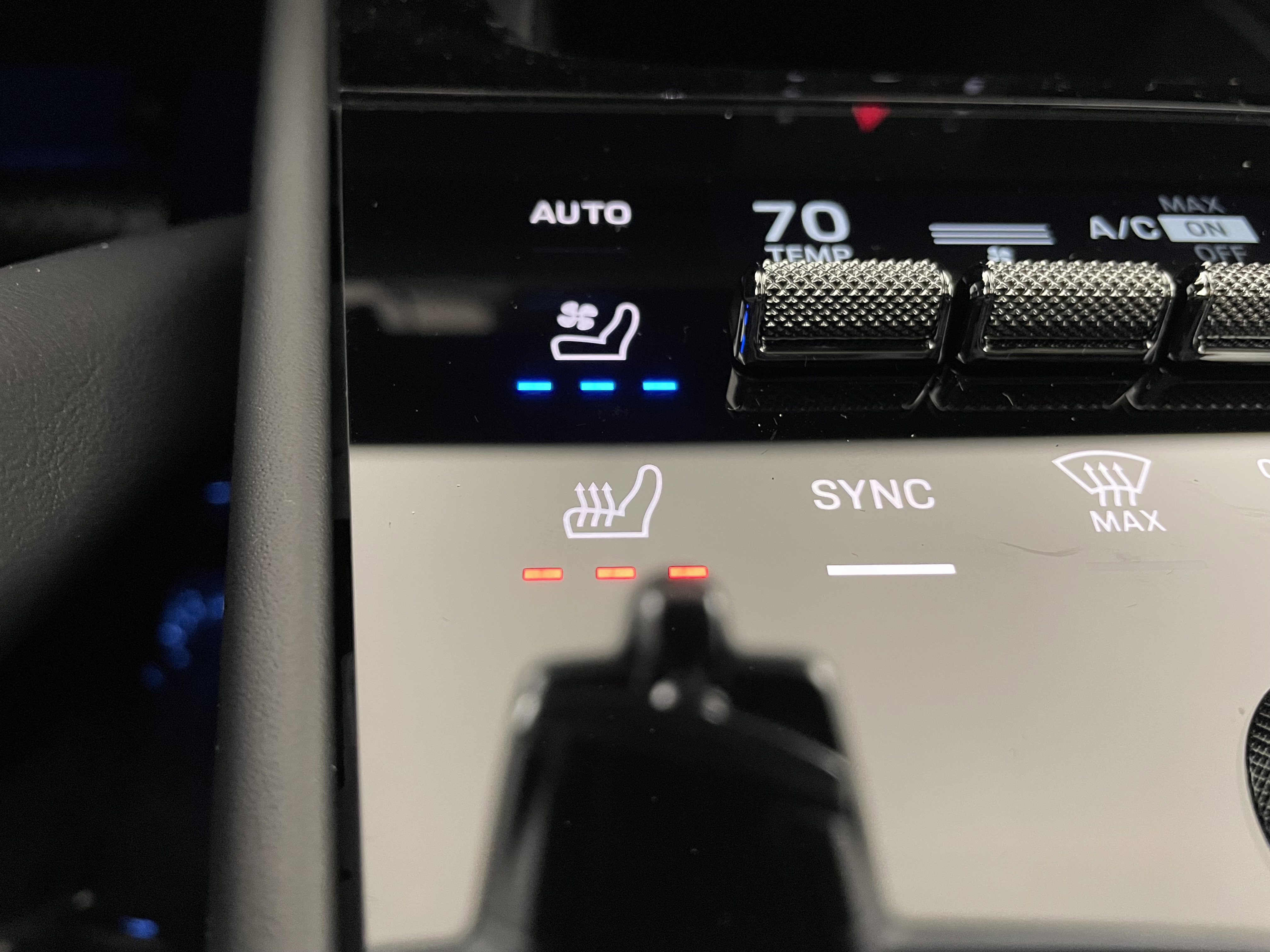 New 2026 Porsche Cayenne Coupe image 23