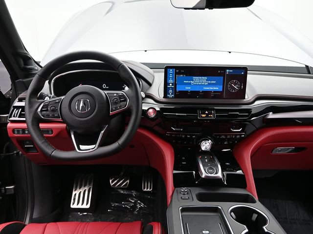 New 2026 Acura MDX Type S AWD/4WD image 16