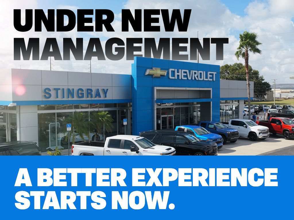 New 2025 Chevrolet Express 2500 w/ Driver Convenience Package RWD image 3
