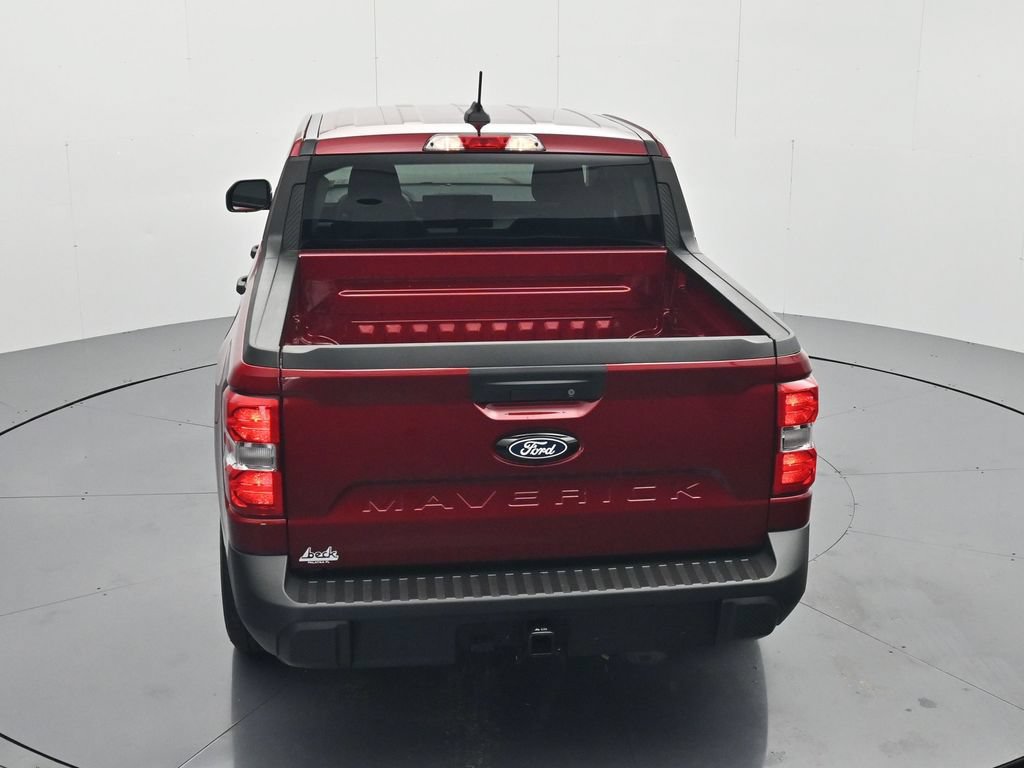 New 2026 Ford Maverick XLT FWD image 33