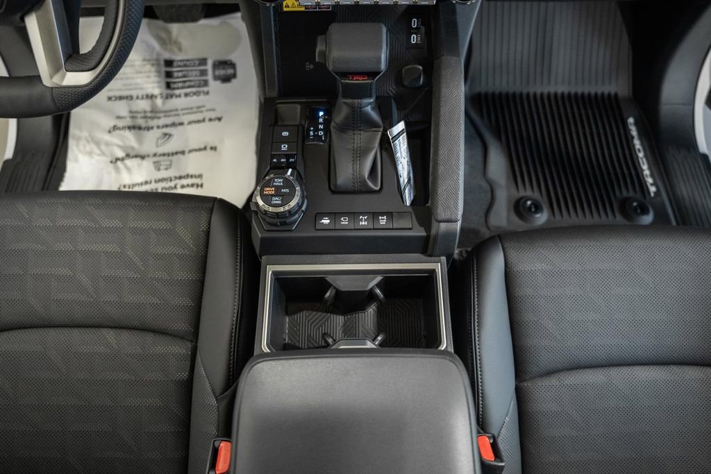 New 2026 Toyota Tacoma TRD Off-Road image 28