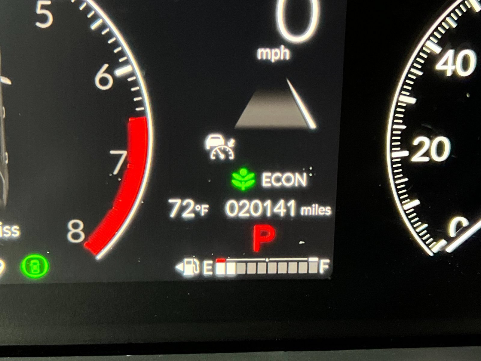 Used 2025 Honda Pilot TrailSport image 28