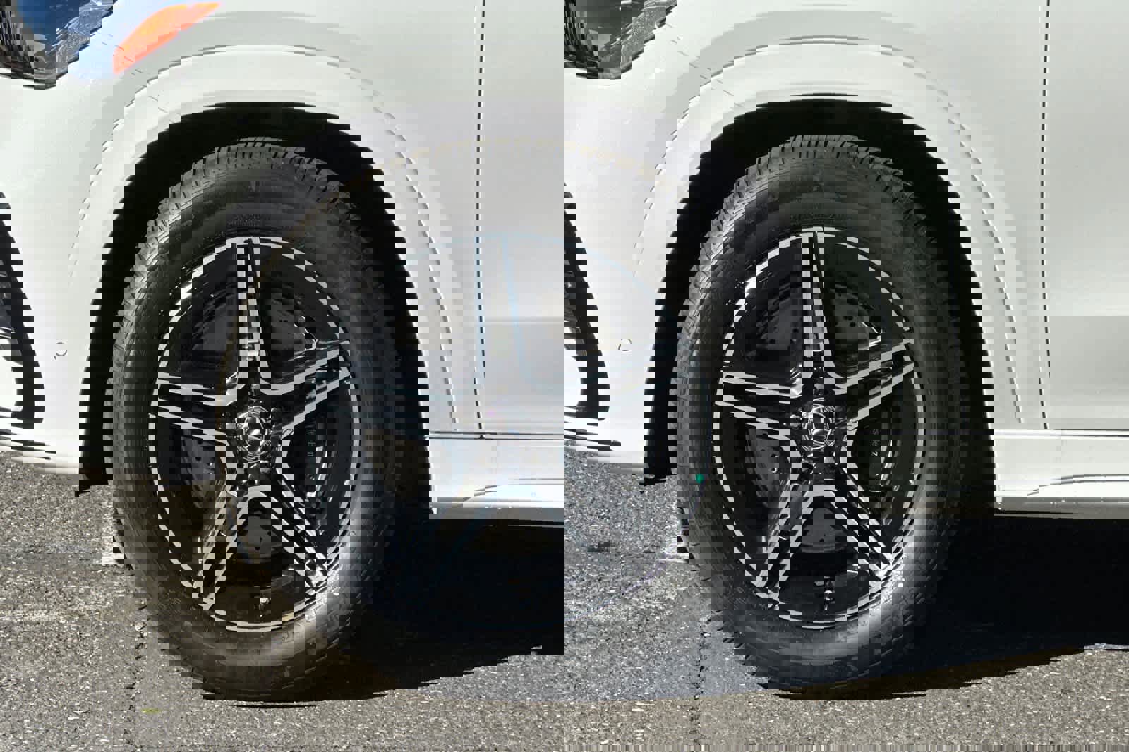 New 2026 Mercedes-Benz GLE 450 4MATIC image 25