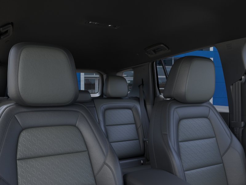 New 2027 Chevrolet Equinox LT w/ Convenience Package II FWD image 25