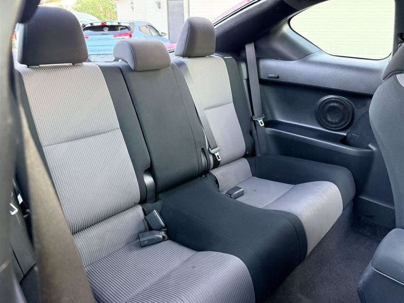Used 2016 Scion tC FWD image 15