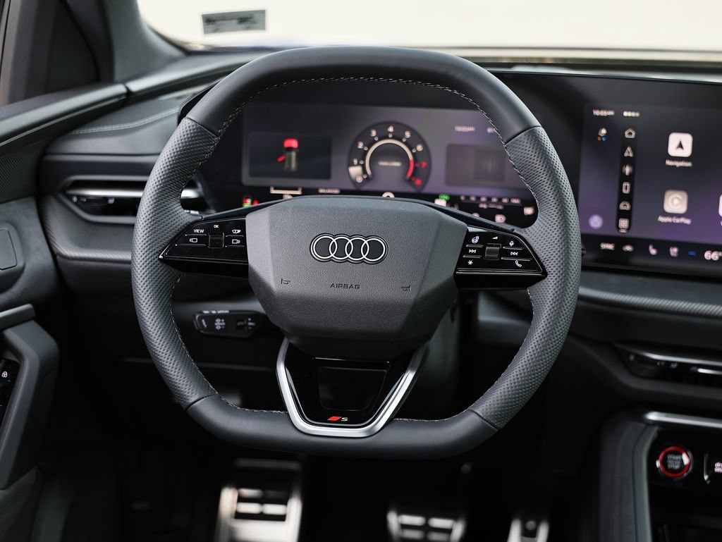 New 2026 Audi SQ5 Prestige AWD/4WD image 29