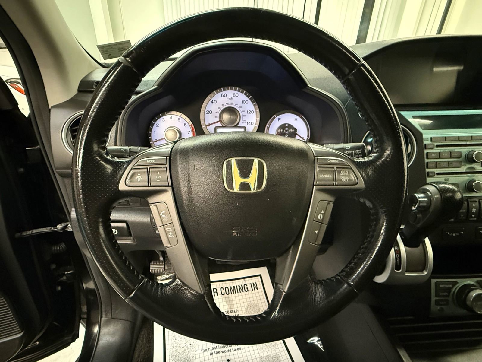 Used 2010 Honda Pilot Touring image 29