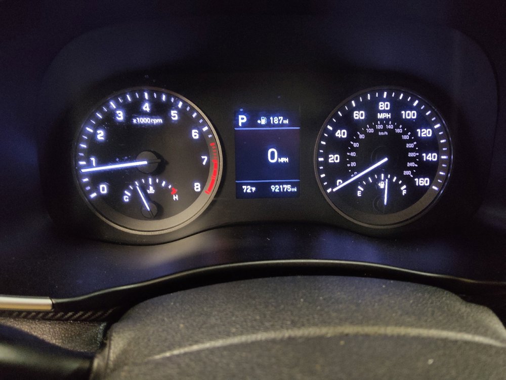 Used 2019 Hyundai Tucson Value image 23