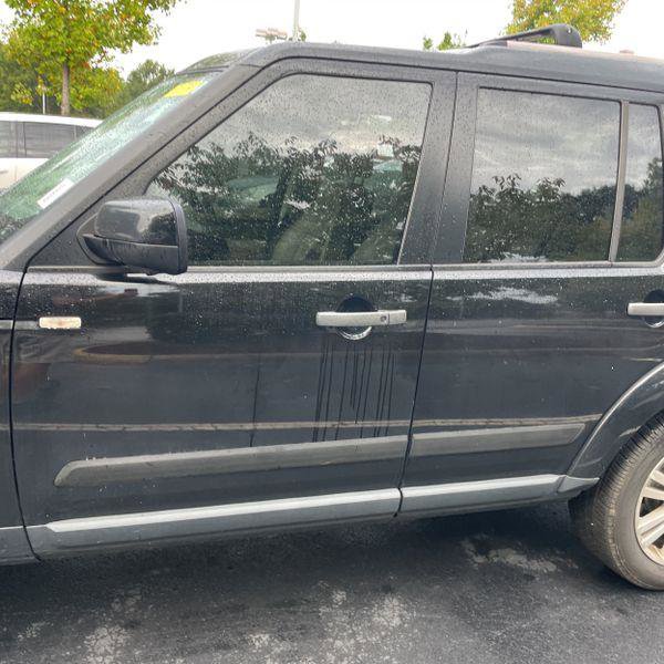 Used 2010 Land Rover LR4 HSE LUX image 3