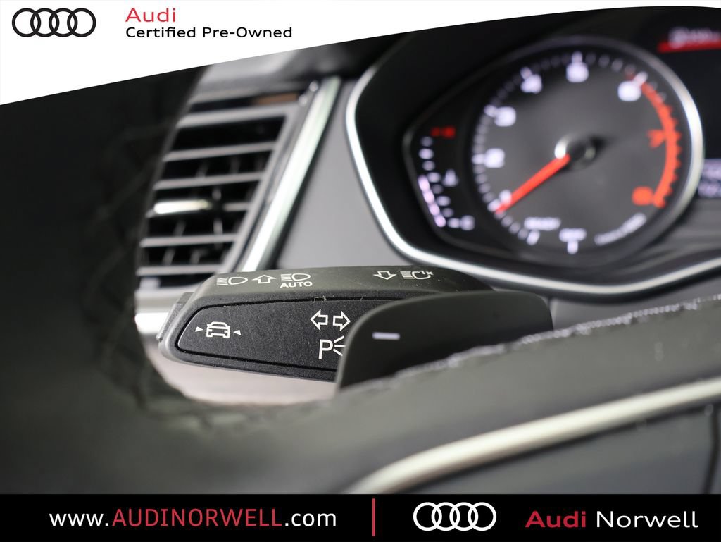 Certified 2024 Audi Q5 Premium AWD/4WD image 28