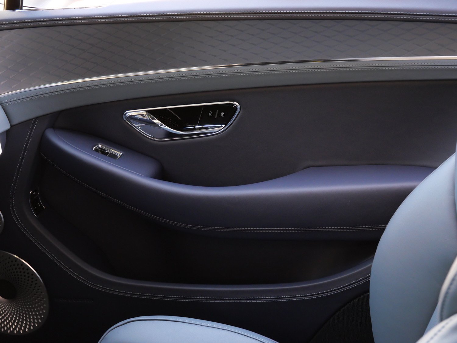 New 2026 Bentley Continental GT AWD/4WD image 15