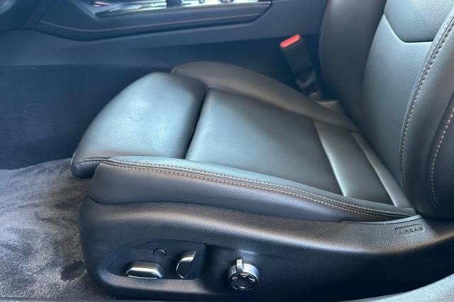 Certified 2025 Cadillac CT5 Sport RWD image 13
