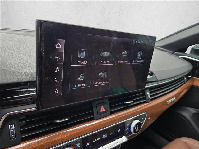 Used 2023 Audi A5 2.0T Premium w/ Convenience Package AWD/4WD image 11