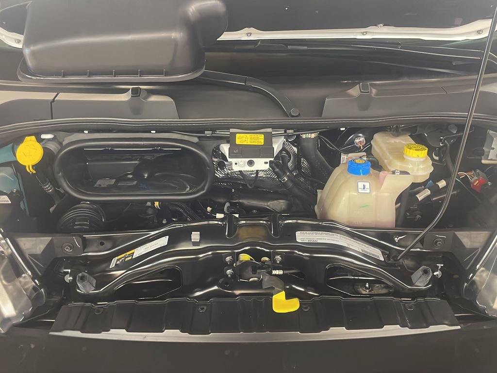 New 2026 RAM ProMaster 1500 FWD image 10