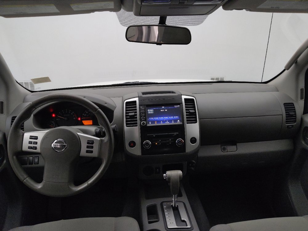 Used 2019 Nissan Frontier S image 22