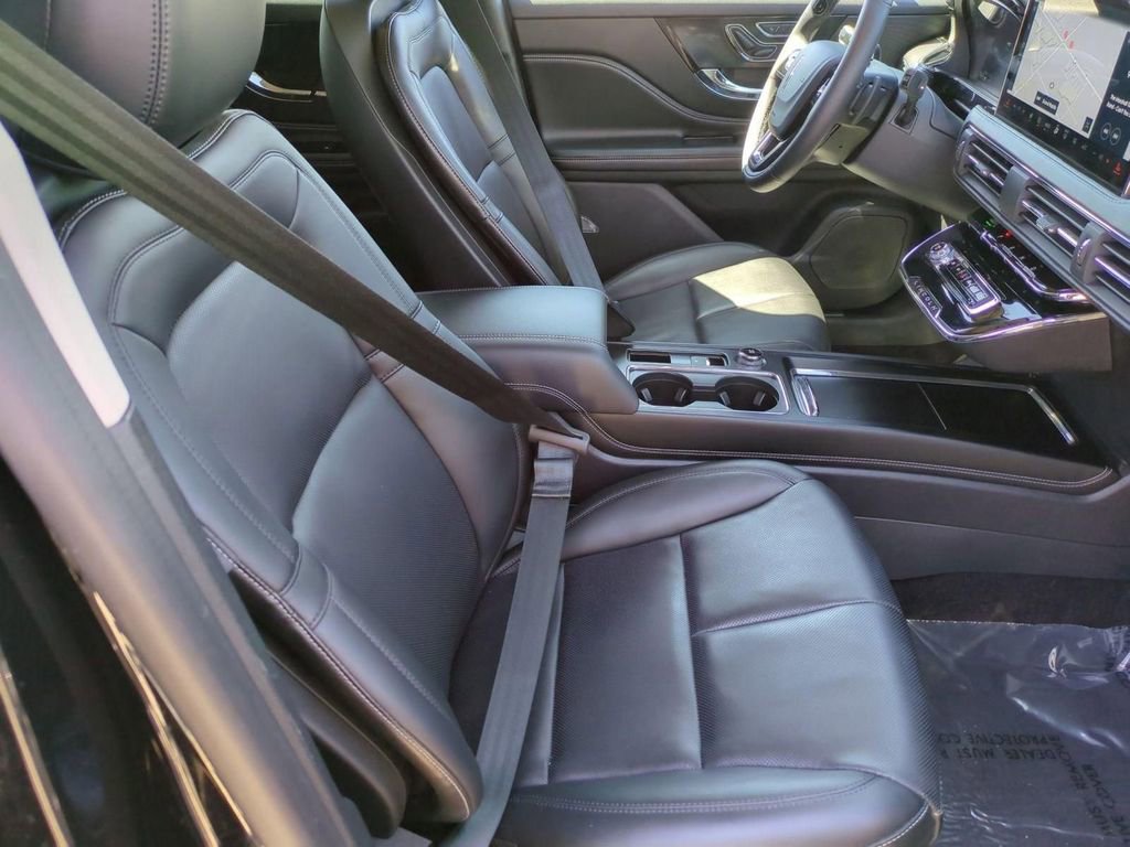 Certified 2023 Lincoln Corsair FWD w/ Equipment Group 101A image 31