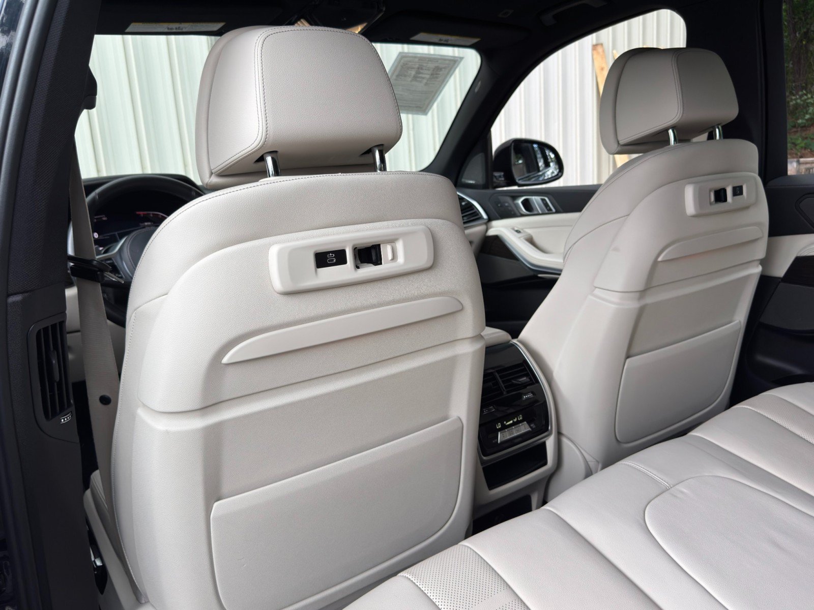Used 2020 BMW X5 sDrive40i w/ M Sport Package RWD image 33