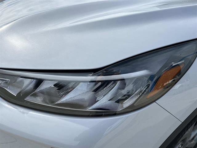 Used 2025 Ford Escape ST-Line image 10