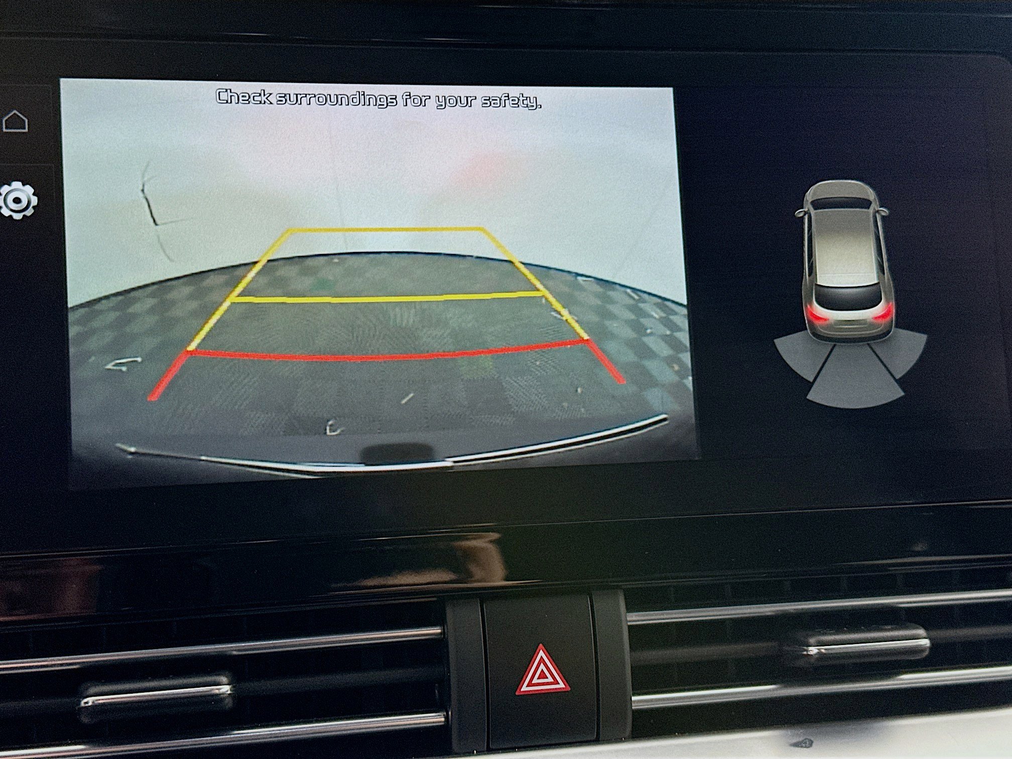 Used 2022 Kia Niro EX Premium image 23