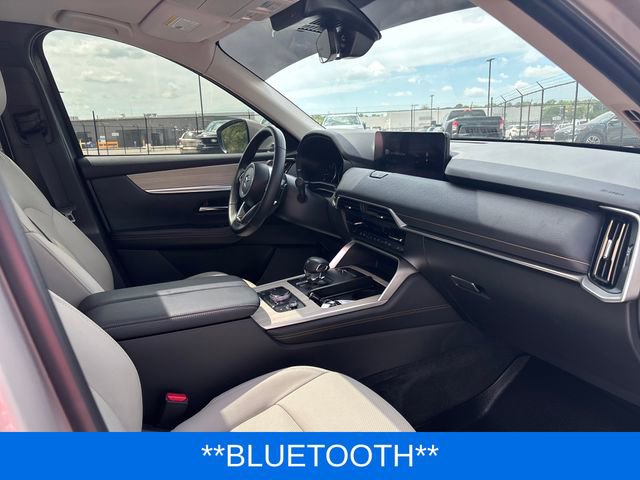 Used 2025 MAZDA CX-90 3.3 Turbo w/ Preferred Package image 10