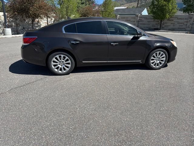Used 2013 Buick LaCrosse Premium FWD image 10