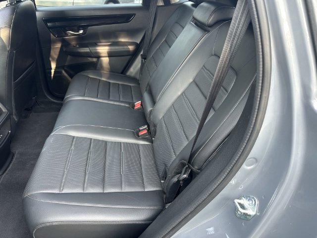 Used 2024 Honda CR-V EX-L image 25