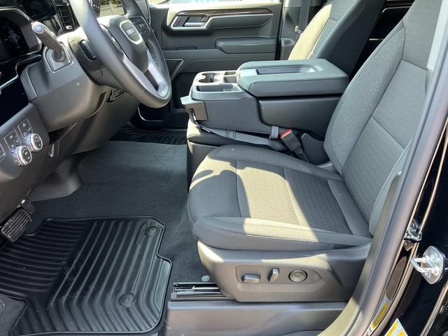 New 2026 GMC Sierra 1500 Elevation AWD/4WD image 13