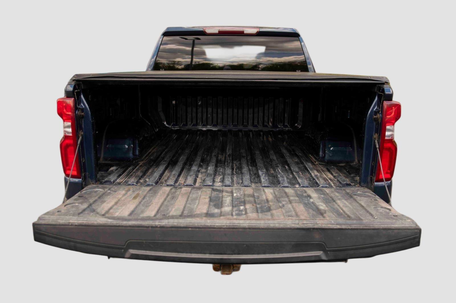 Used 2019 Chevrolet Silverado 1500 RST w/ All-Star Edition AWD/4WD image 21