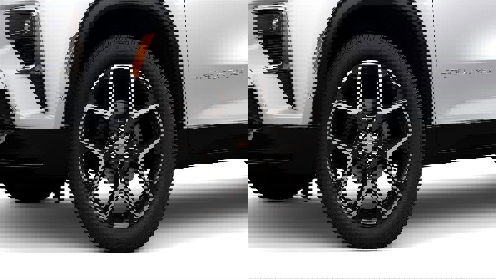 New 2026 Chevrolet Traverse High Country image 39