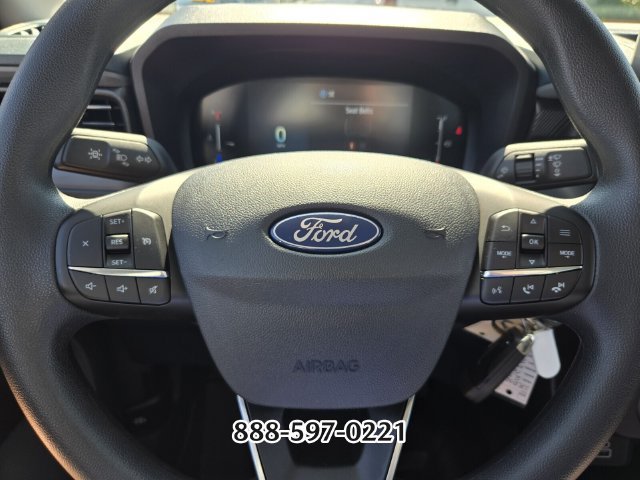 Used 2025 Ford Maverick XL w/ 4K Tow Package AWD/4WD image 25