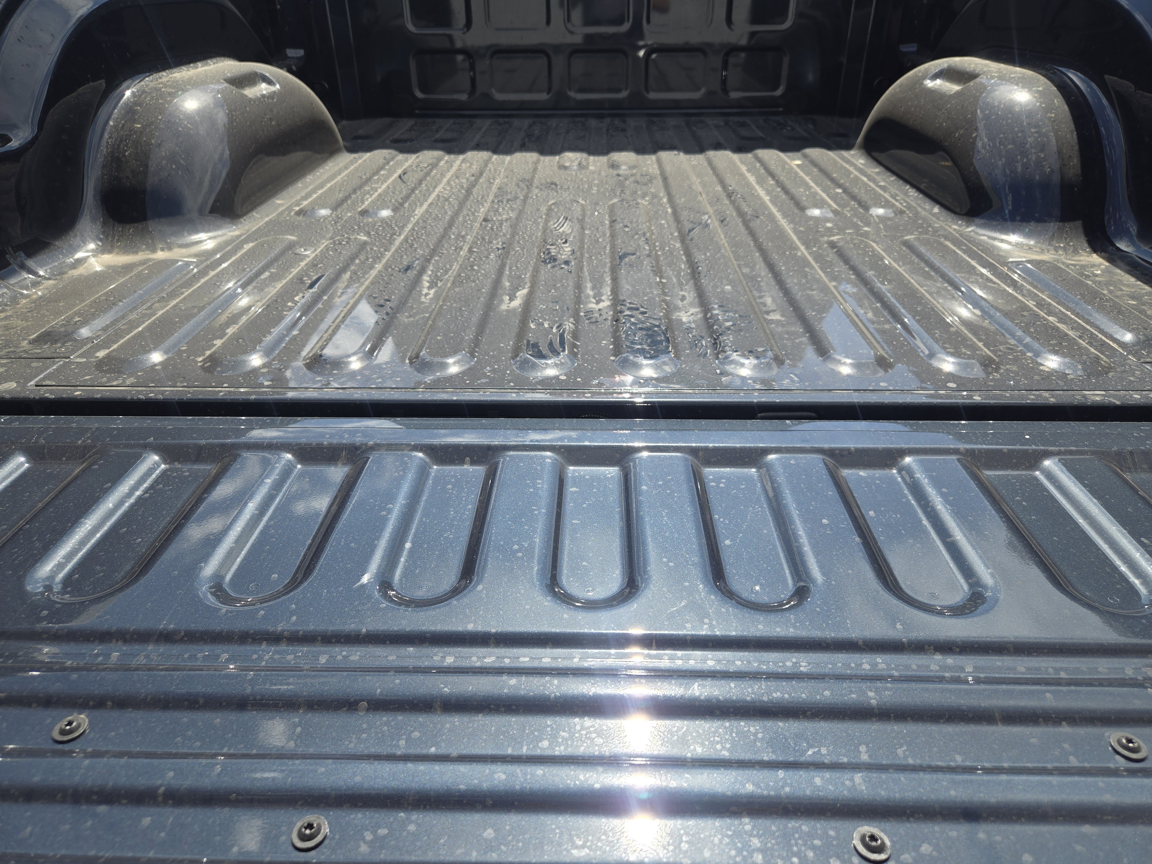 New 2026 RAM 2500 Tradesman w/ Power Wagon Package image 23