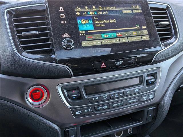 Used 2022 Honda Pilot Special Edition image 15